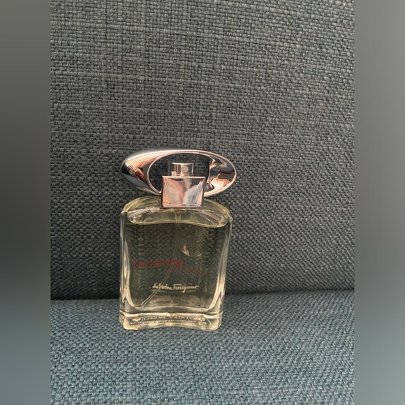 New Incanto pour homme by Salvatore Ferragamo Men’s Eau De Toilette Spray 30ml - Picture 5 of 7